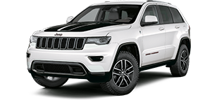 GRAND CHEROKEE